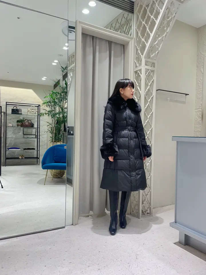 Diagram  Sekine コーディネート画像