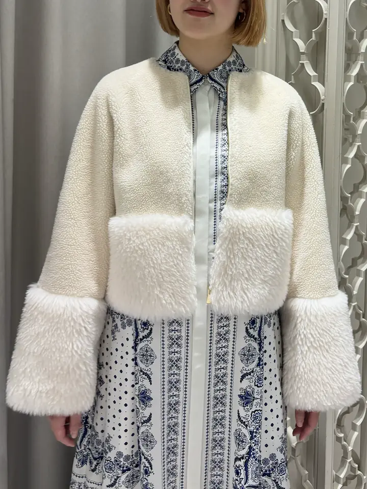 Diagram 矢野　瑞佳 コーディネート画像