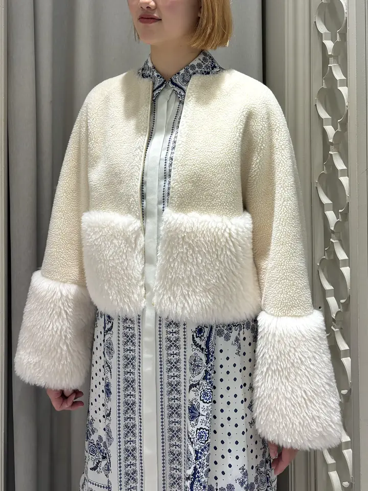 Diagram 矢野　瑞佳 コーディネート画像