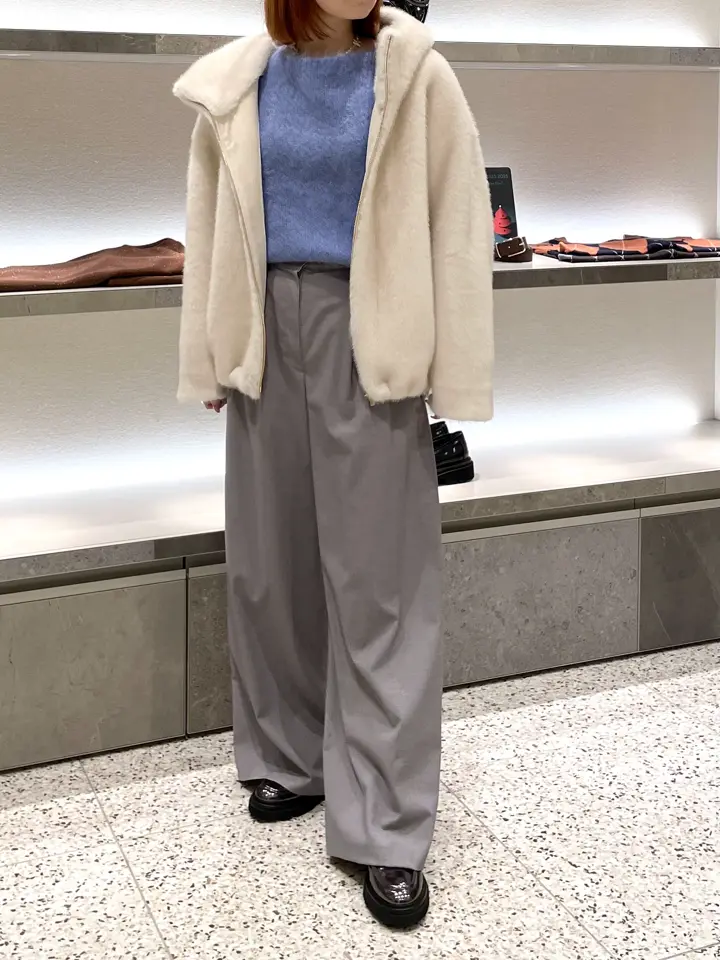 Diagram SHOKO コーディネート画像