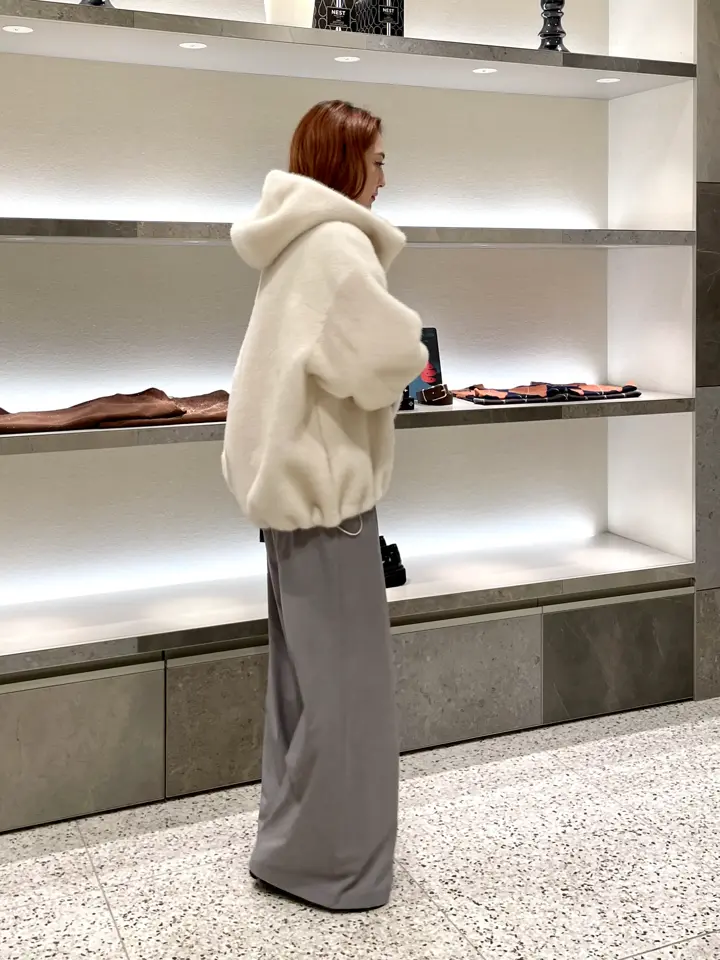 Diagram SHOKO コーディネート画像