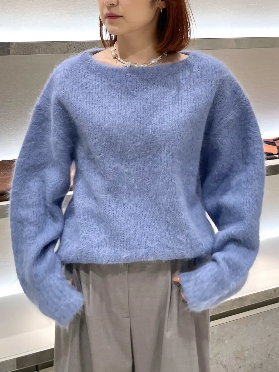 Diagram SHOKO コーディネート画像