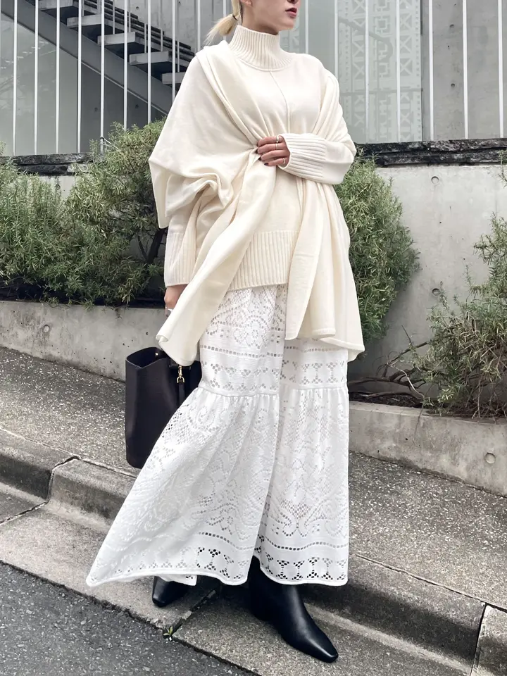 Diagram Arichi コーディネート画像