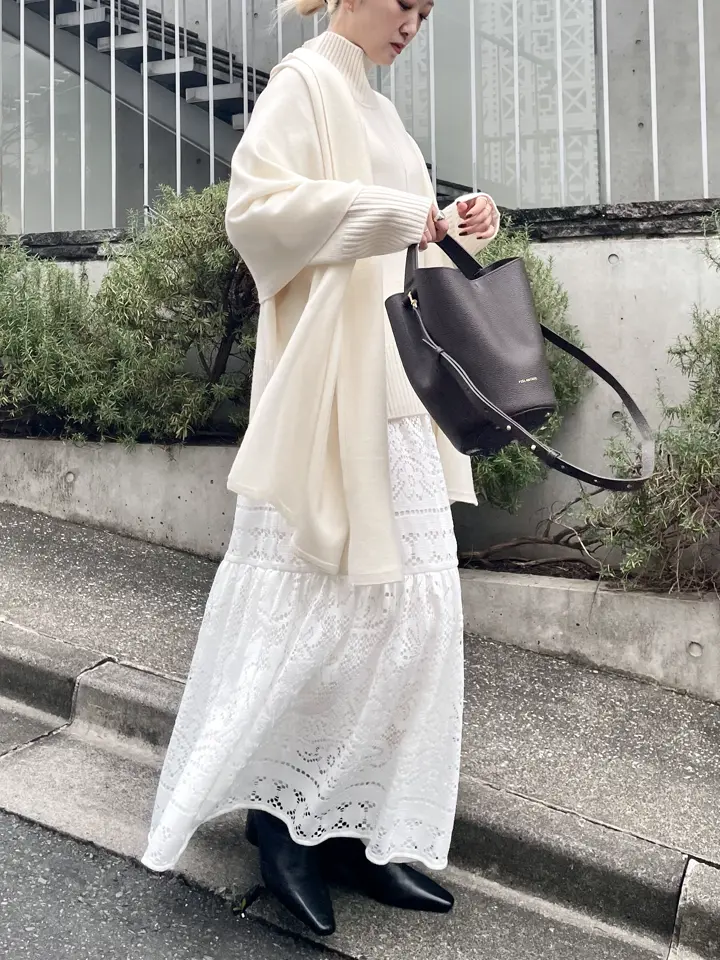 Diagram Arichi コーディネート画像