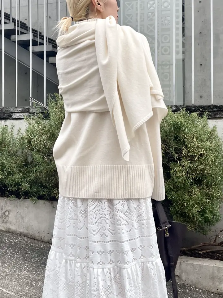 Diagram Arichi コーディネート画像