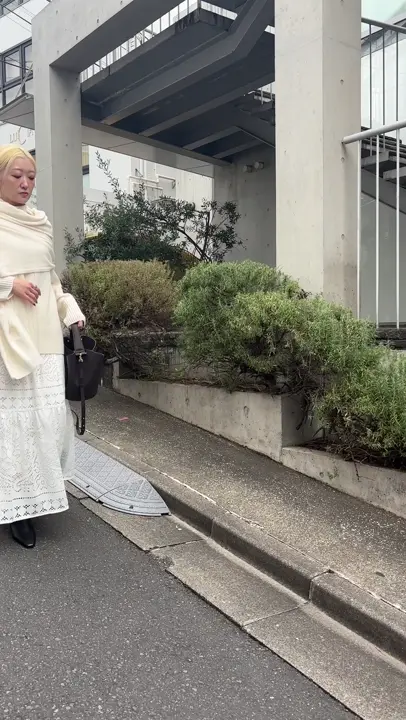 Diagram Arichi コーディネート画像