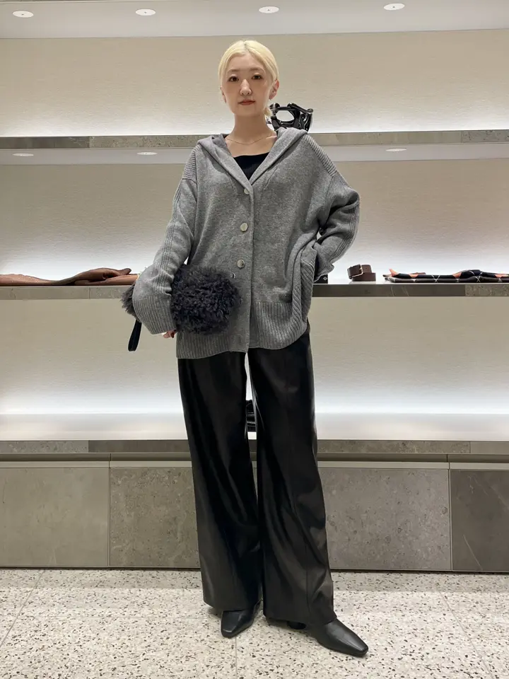 Diagram Arichi コーディネート画像