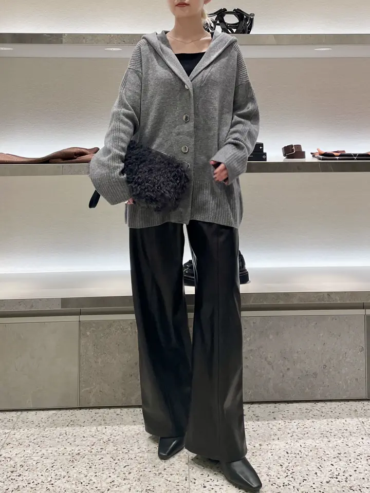 Diagram Arichi コーディネート画像