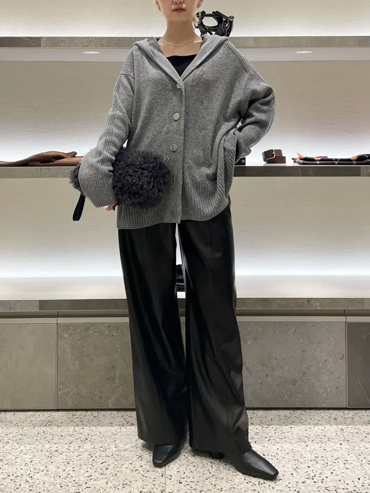 Diagram Arichi コーディネート画像