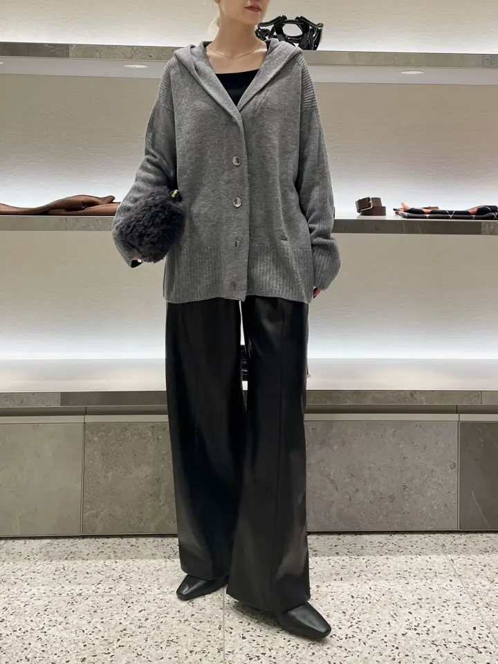 Diagram Arichi コーディネート画像