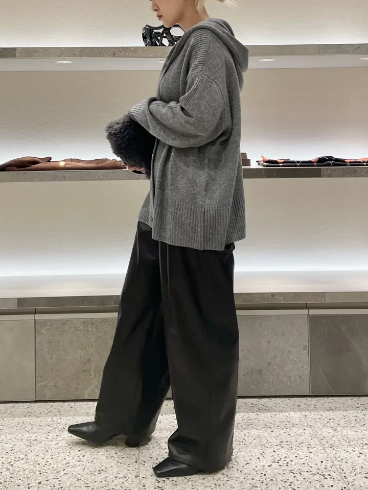 Diagram Arichi コーディネート画像