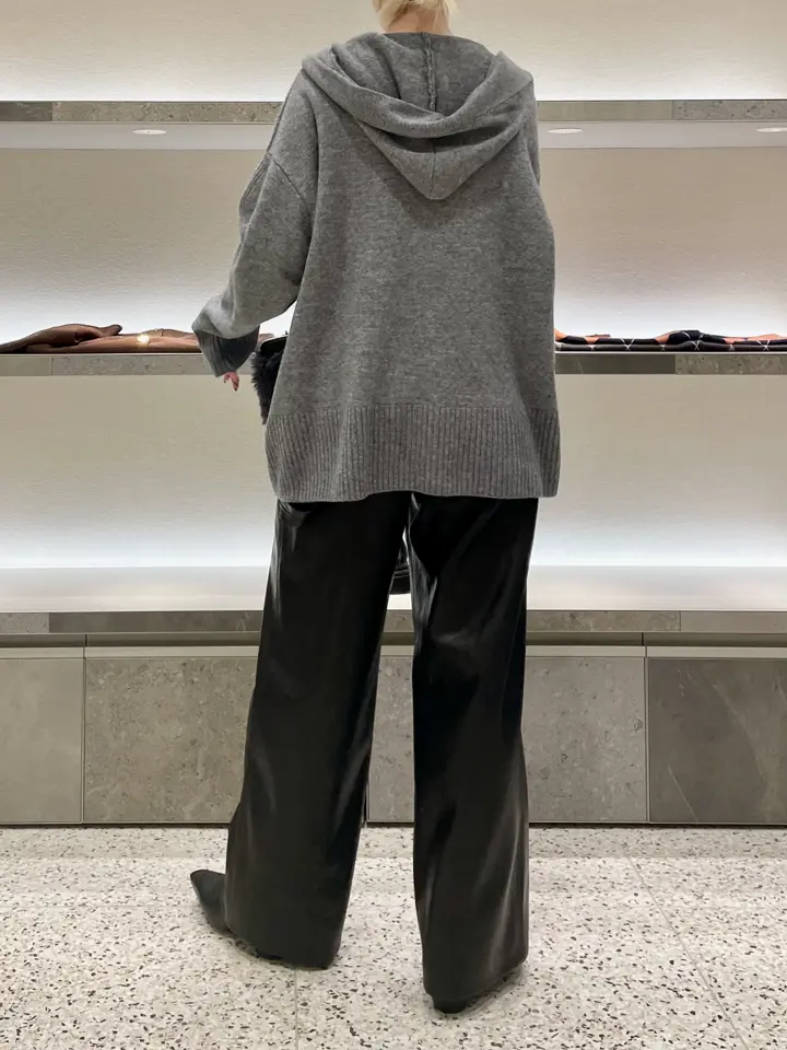 Diagram Arichi コーディネート画像