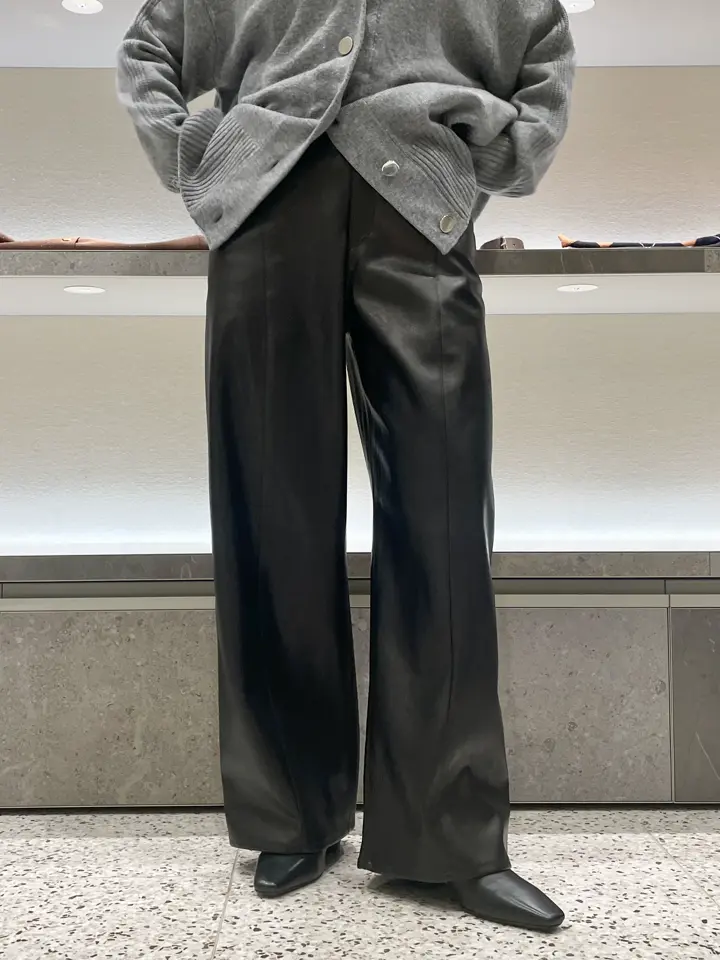 Diagram Arichi コーディネート画像