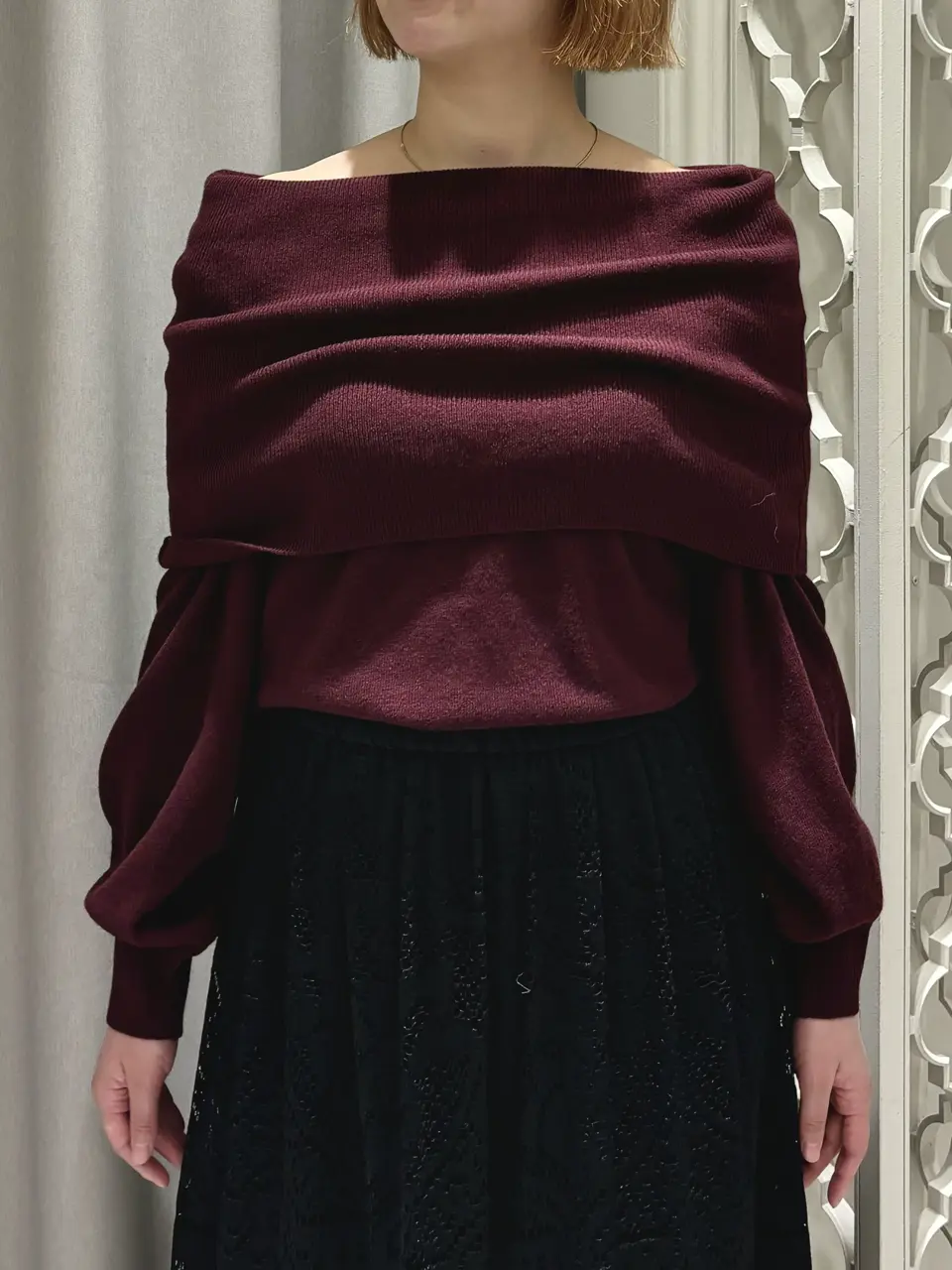 Diagram 矢野　瑞佳 コーディネート画像