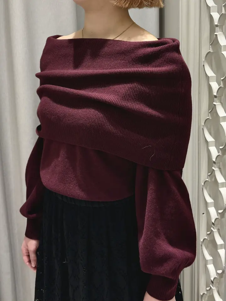 Diagram 矢野　瑞佳 コーディネート画像