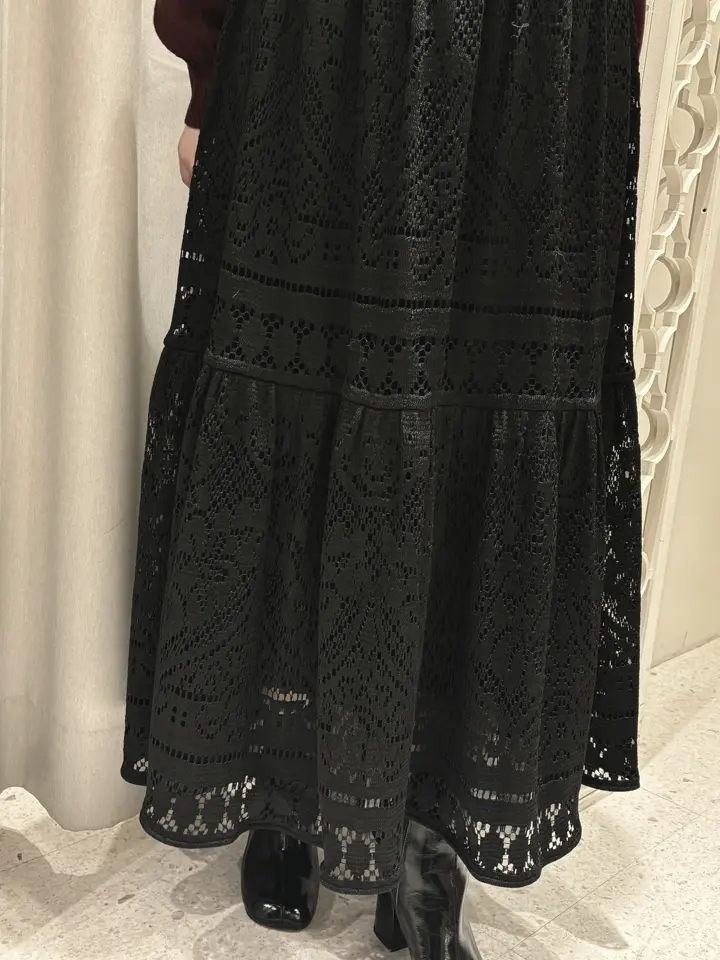 Diagram 矢野　瑞佳 コーディネート画像