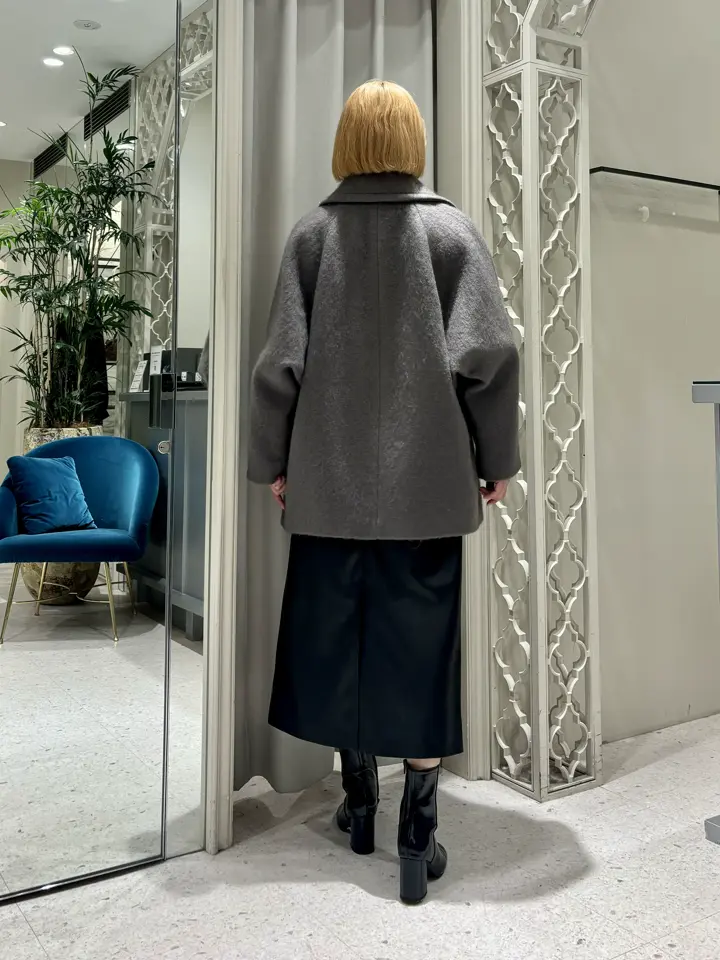 Diagram 矢野　瑞佳 コーディネート画像