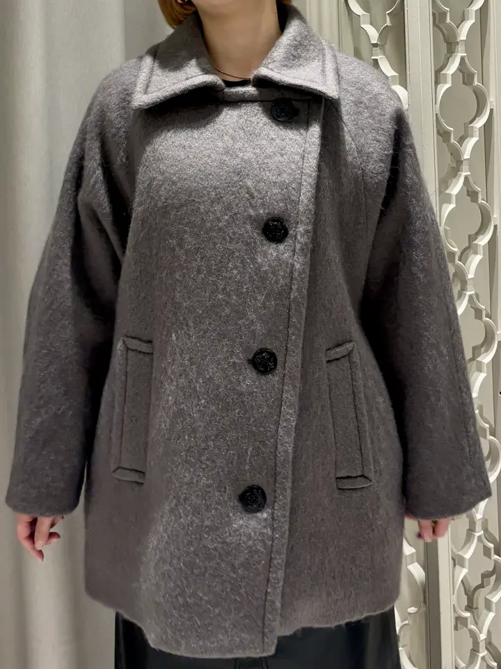 Diagram 矢野　瑞佳 コーディネート画像