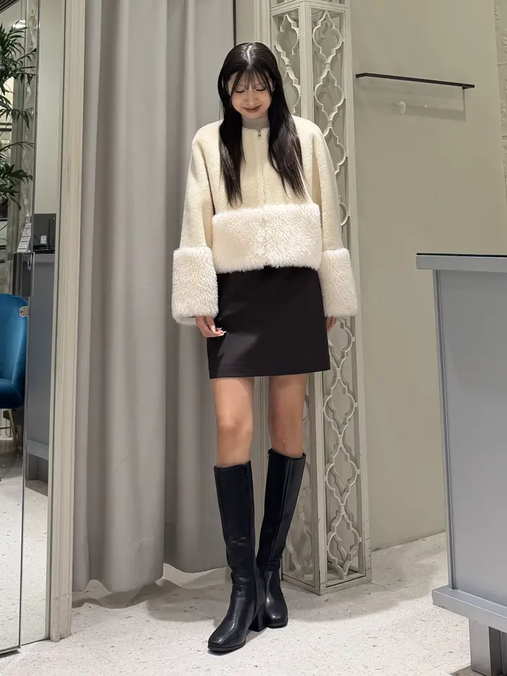 Diagram 桃子 コーディネート画像