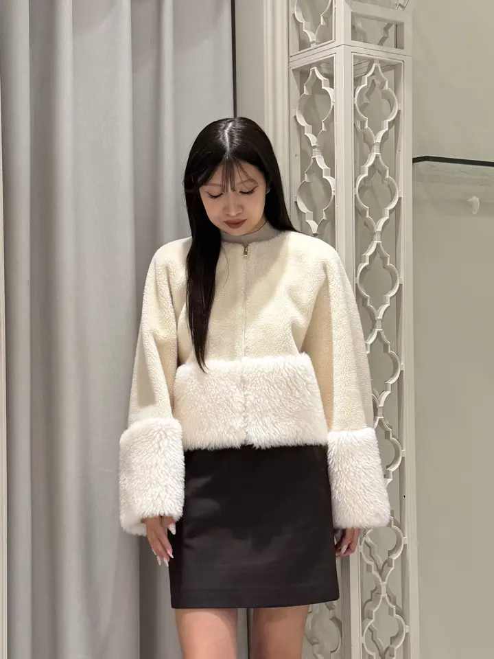 Diagram 桃子 コーディネート画像