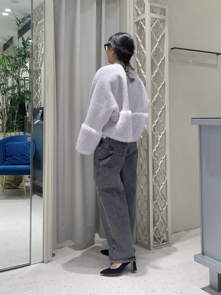 Diagram  Sekine コーディネート画像