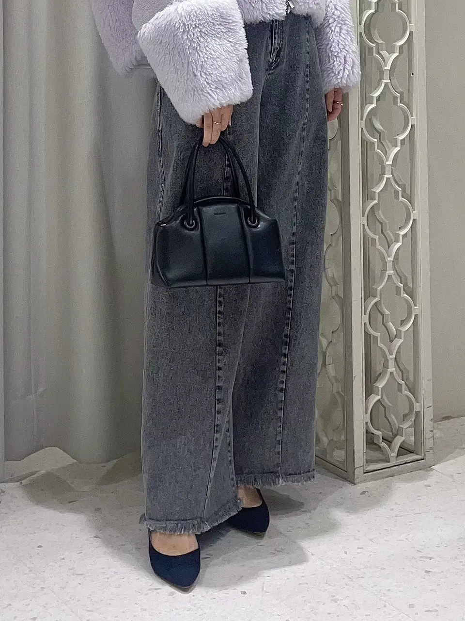 Diagram  Sekine コーディネート画像