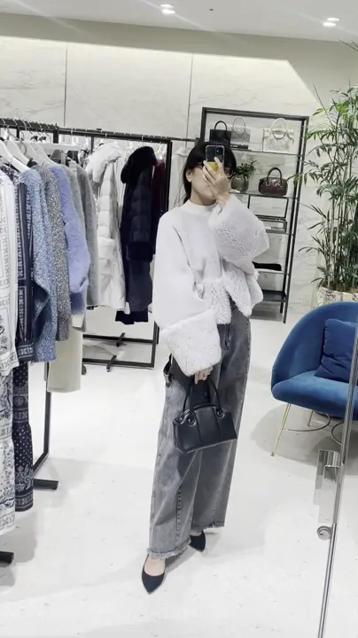 Diagram  Sekine コーディネート画像