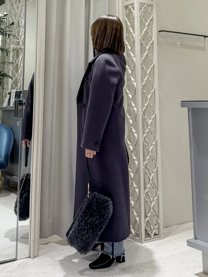 Diagram Adachi コーディネート画像