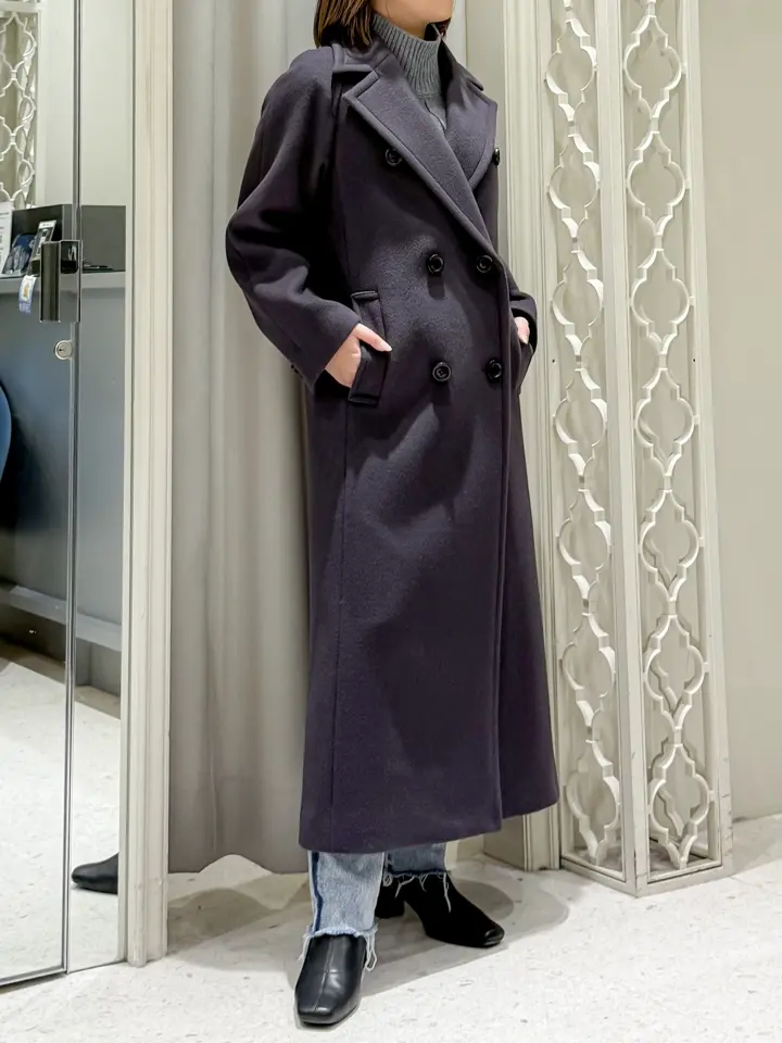 Diagram Adachi コーディネート画像