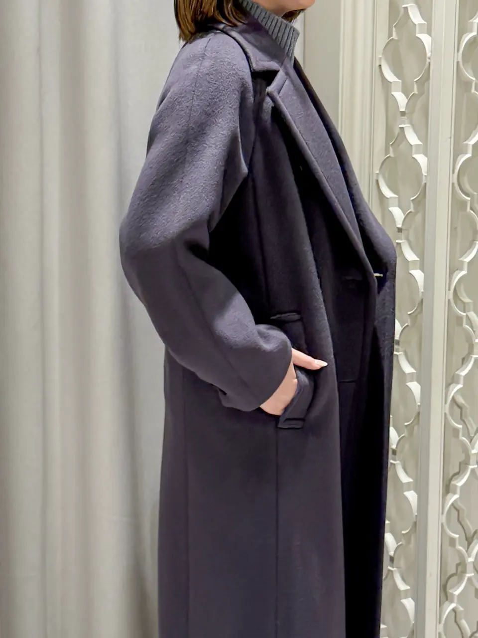 Diagram Adachi コーディネート画像