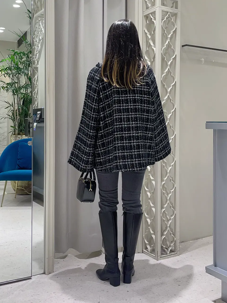 Diagram  Sekine コーディネート画像