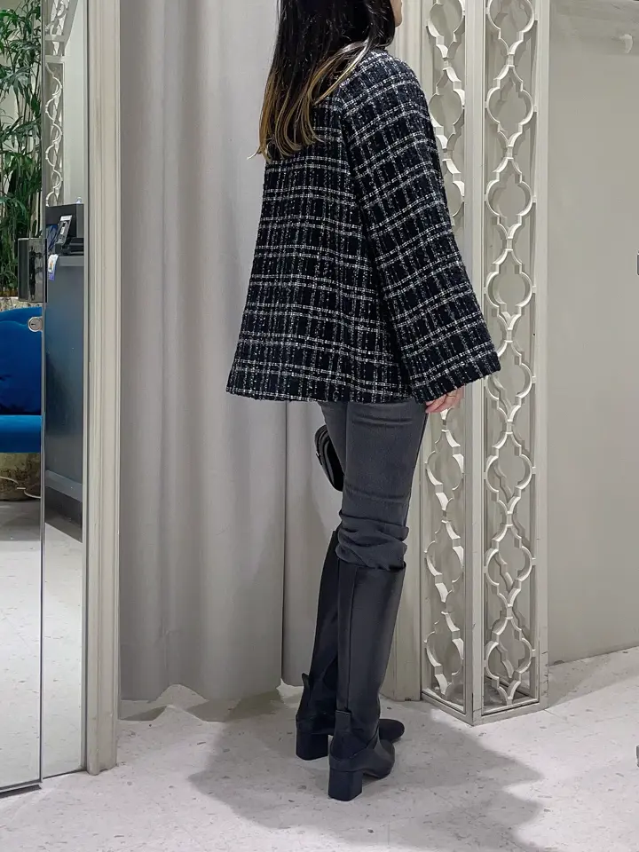 Diagram  Sekine コーディネート画像