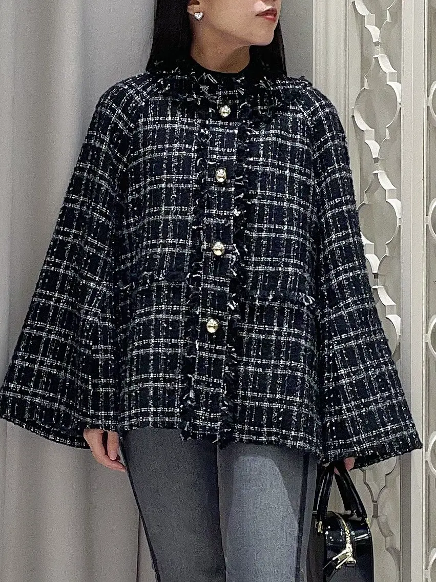 Diagram  Sekine コーディネート画像