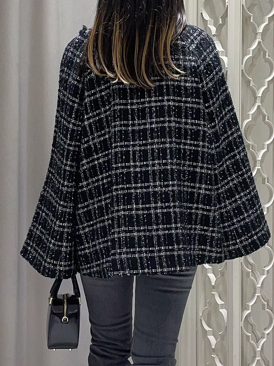 Diagram  Sekine コーディネート画像