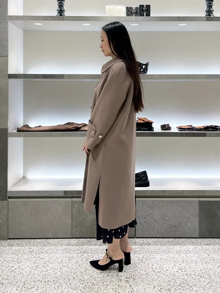 Diagram Moe コーディネート画像