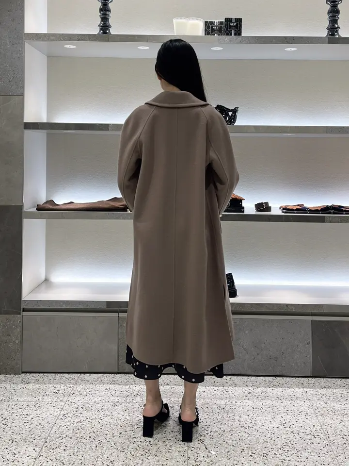 Diagram Moe コーディネート画像