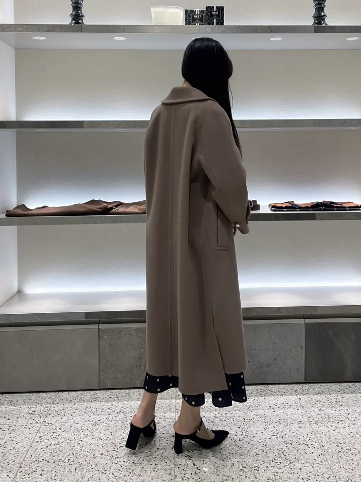 Diagram Moe コーディネート画像