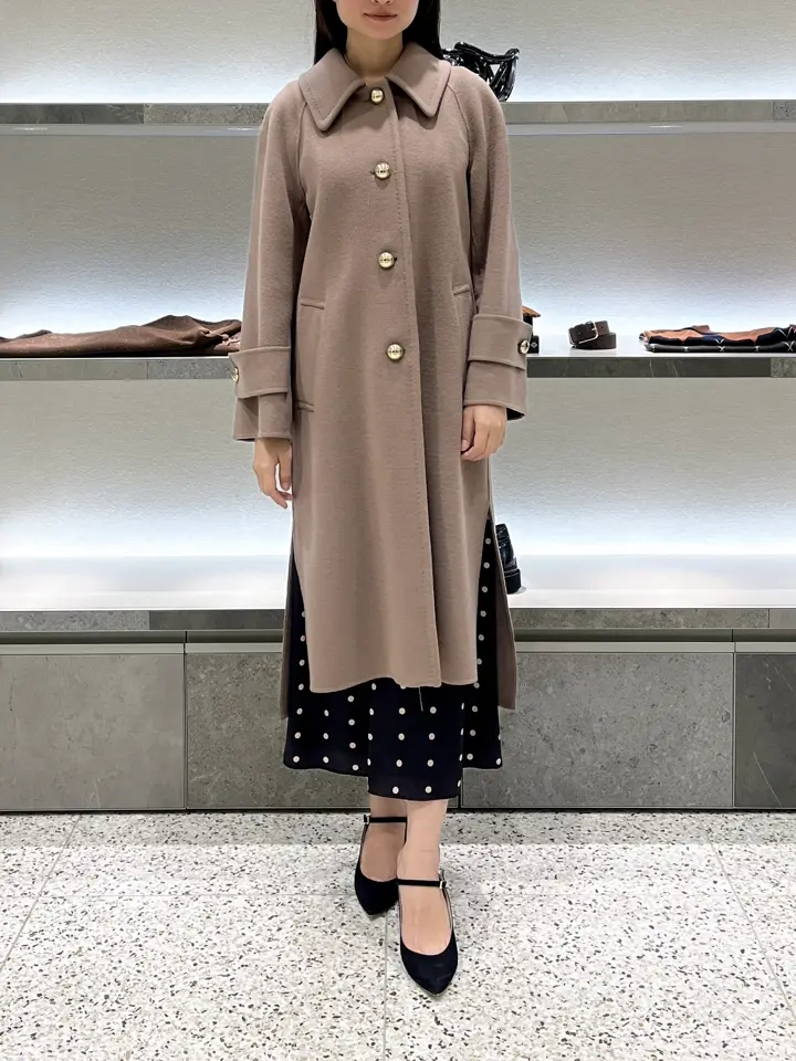 Diagram Moe コーディネート画像