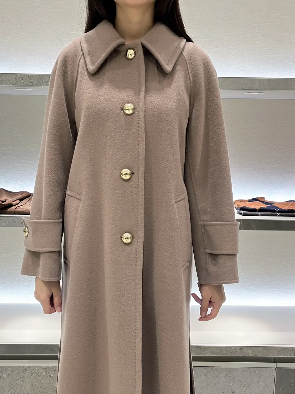 Diagram Moe コーディネート画像