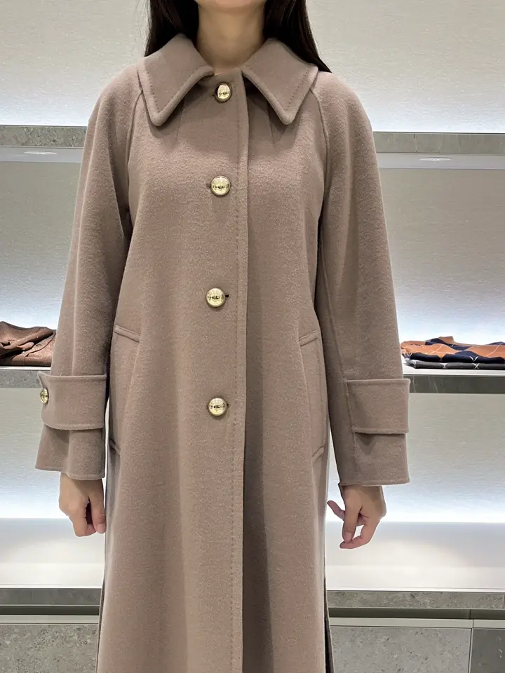 Diagram Moe コーディネート画像