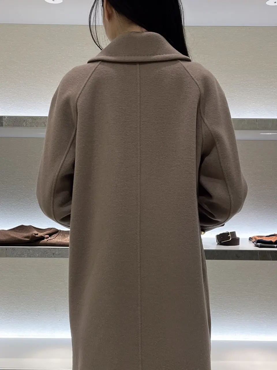 Diagram Moe コーディネート画像