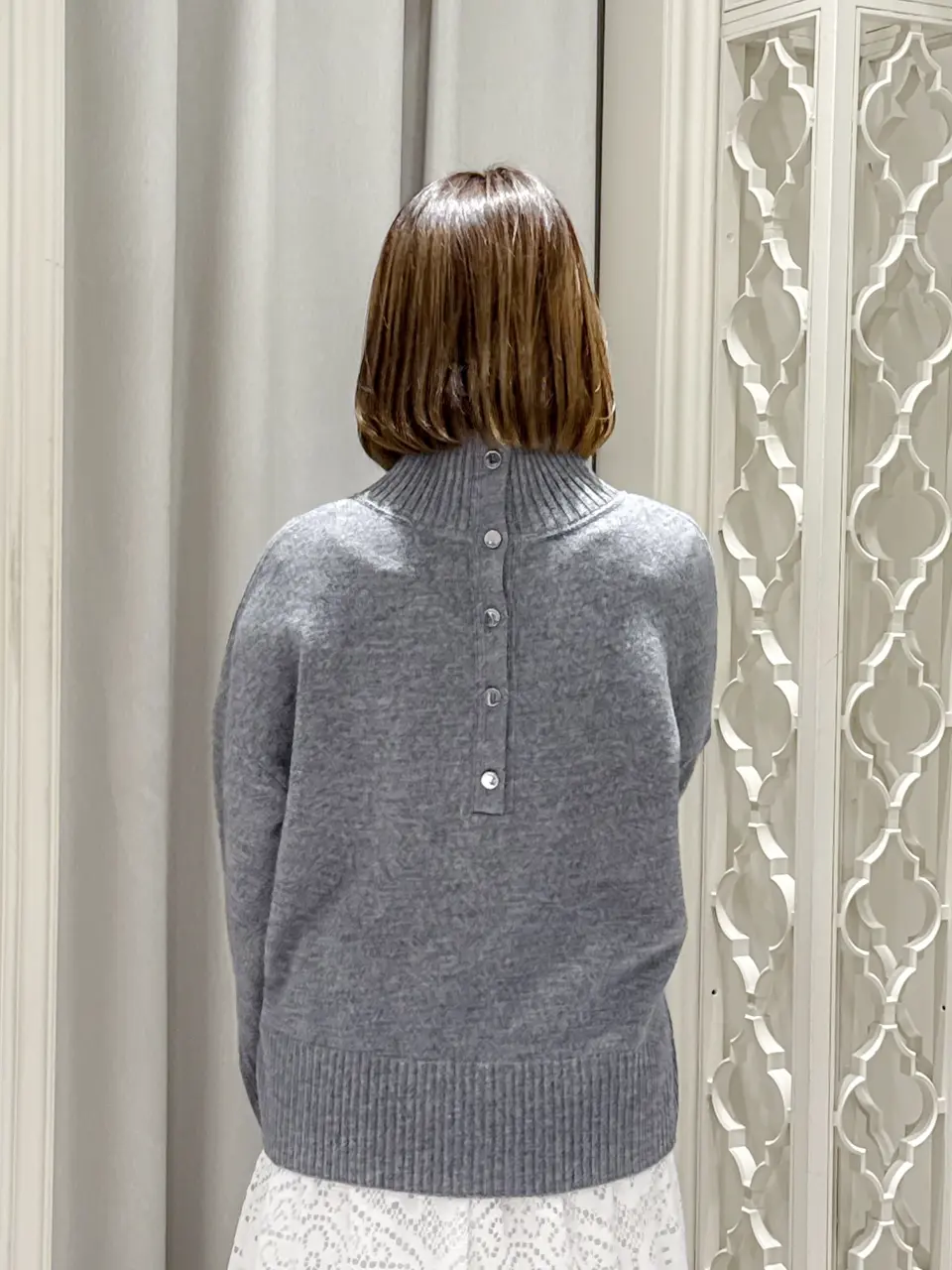 Diagram Adachi コーディネート画像