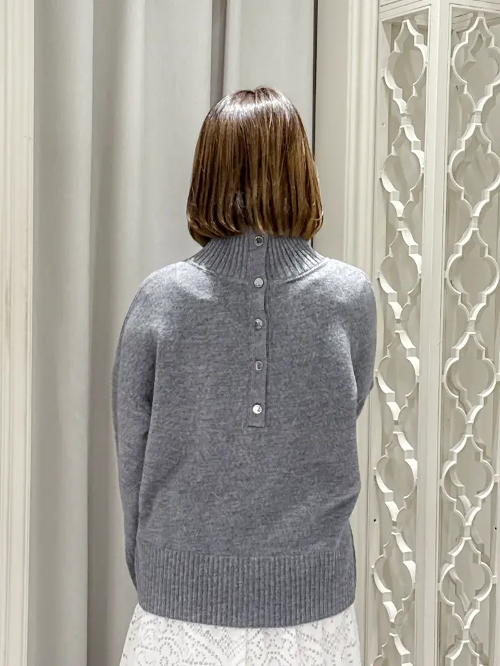 Diagram Adachi コーディネート画像