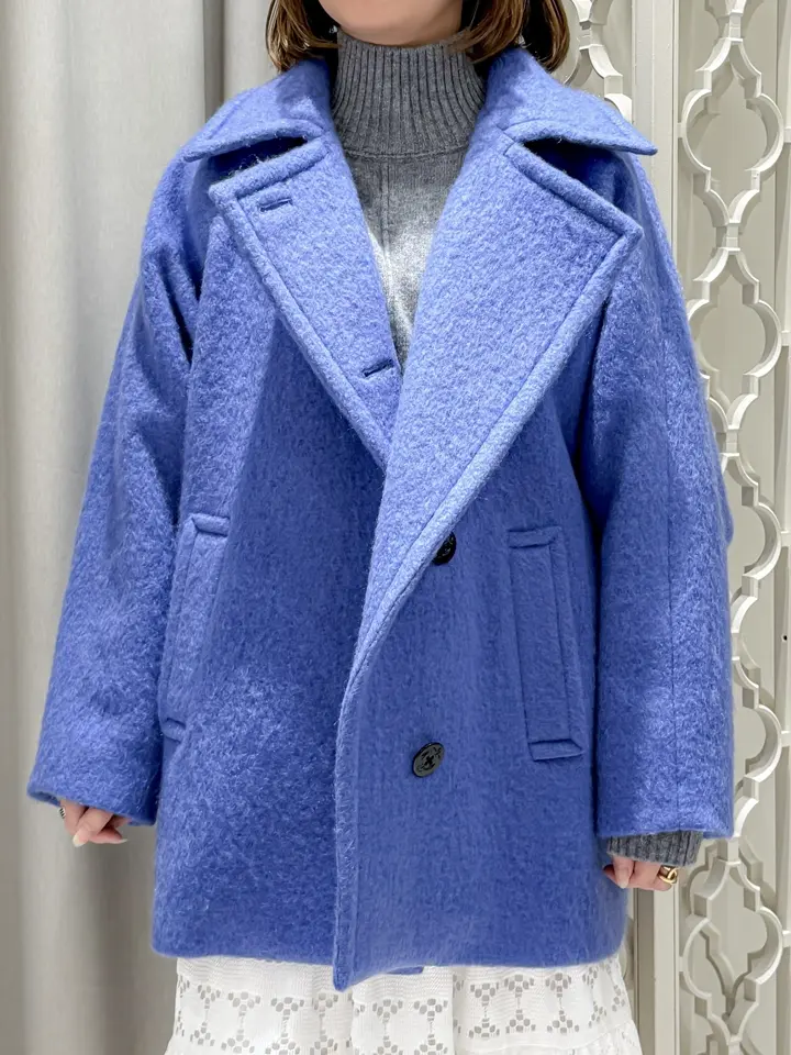 Diagram Adachi コーディネート画像