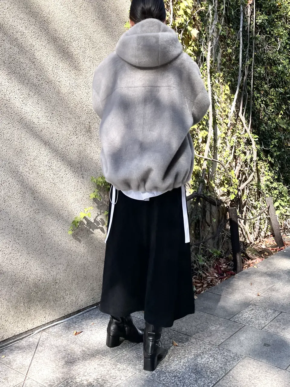 Diagram 三浦　芙優 コーディネート画像