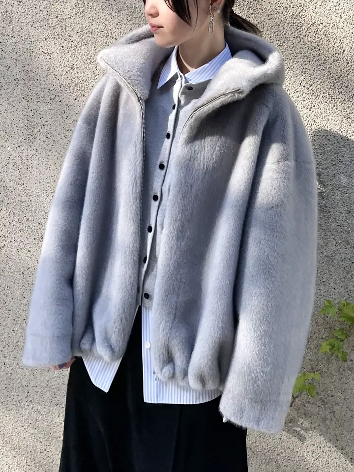 Diagram 三浦　芙優 コーディネート画像