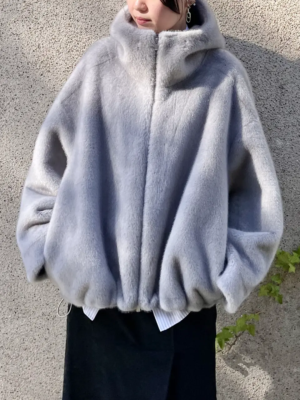 Diagram 三浦　芙優 コーディネート画像