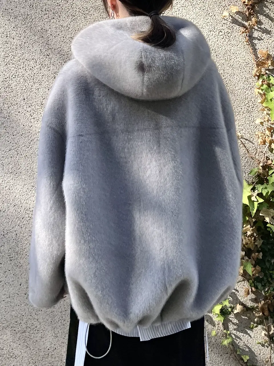 Diagram 三浦　芙優 コーディネート画像