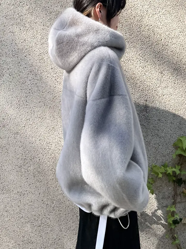 Diagram 三浦　芙優 コーディネート画像