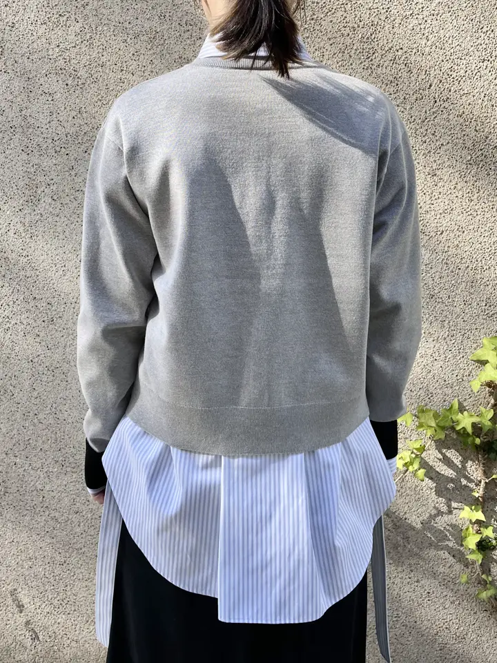 Diagram 三浦　芙優 コーディネート画像